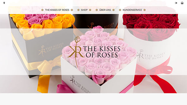 thekissesofroses